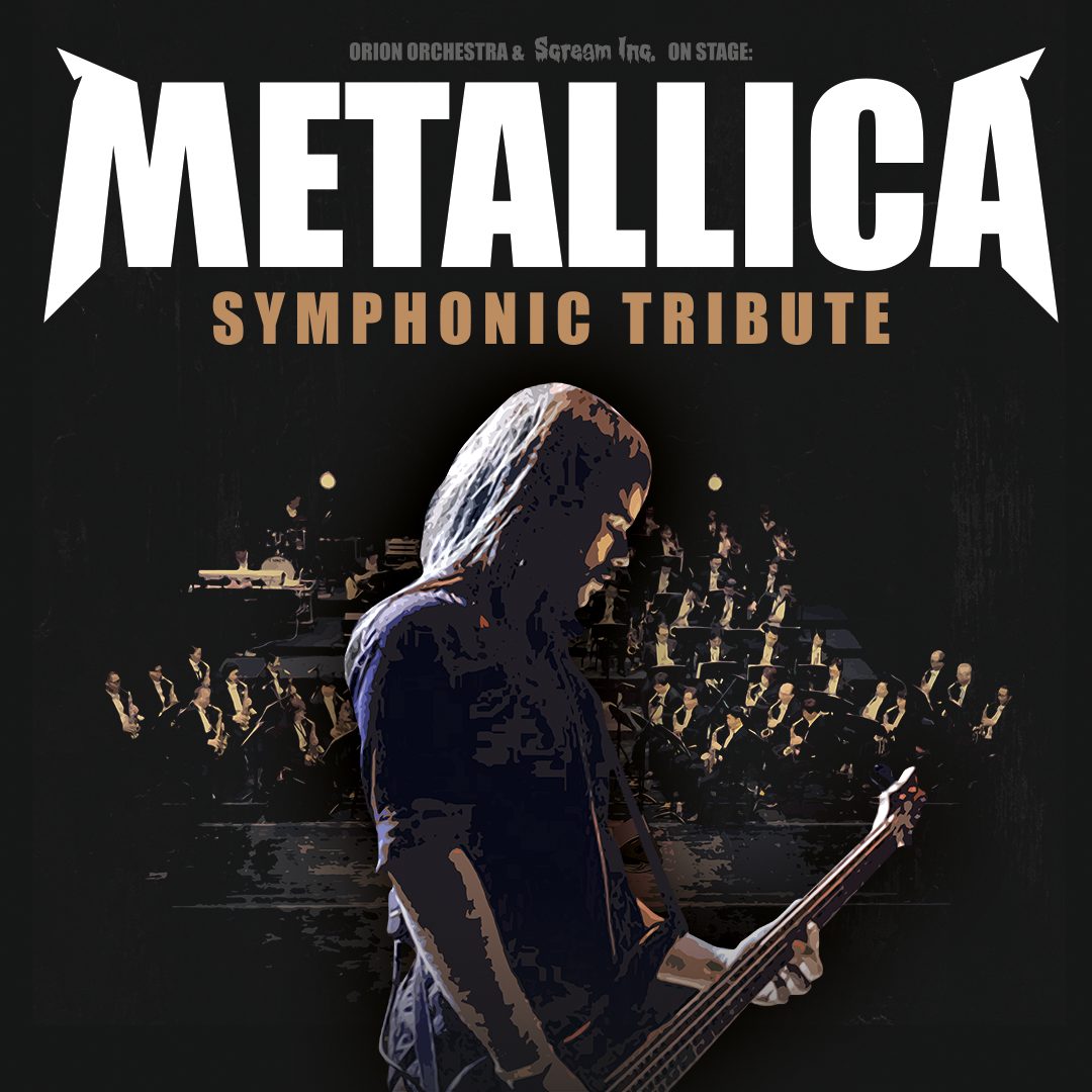 Metallica Symphonic Tribute